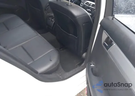 2014 Mercedes-Benz C 300 Luxury 4Matic/Sport 4Matic from USA, damaged, VIN WDDGF8AB7EA950312